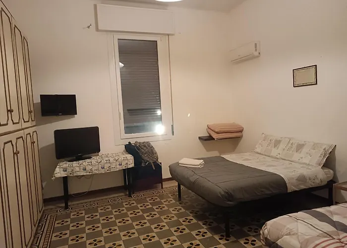 B&B Matteotti 23 Bolonia